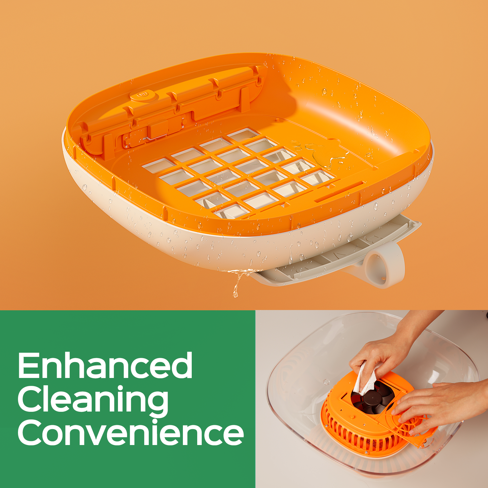 Egg Incubator -25 Egg Capacity