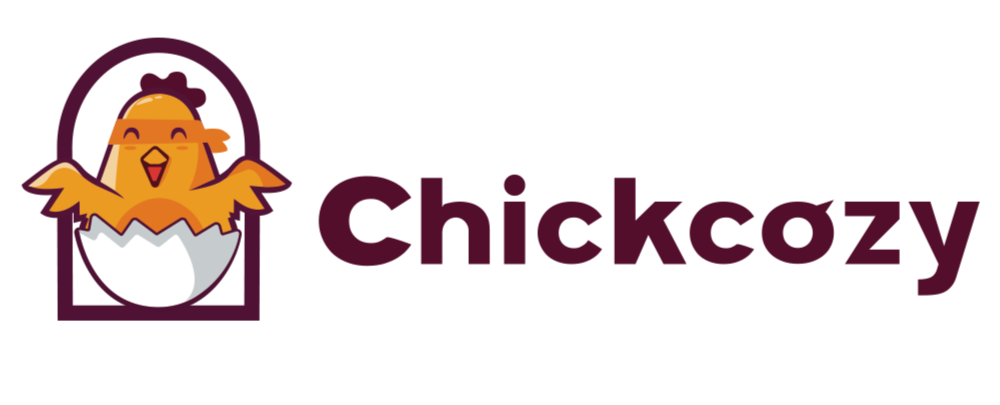 Chickcozy logo