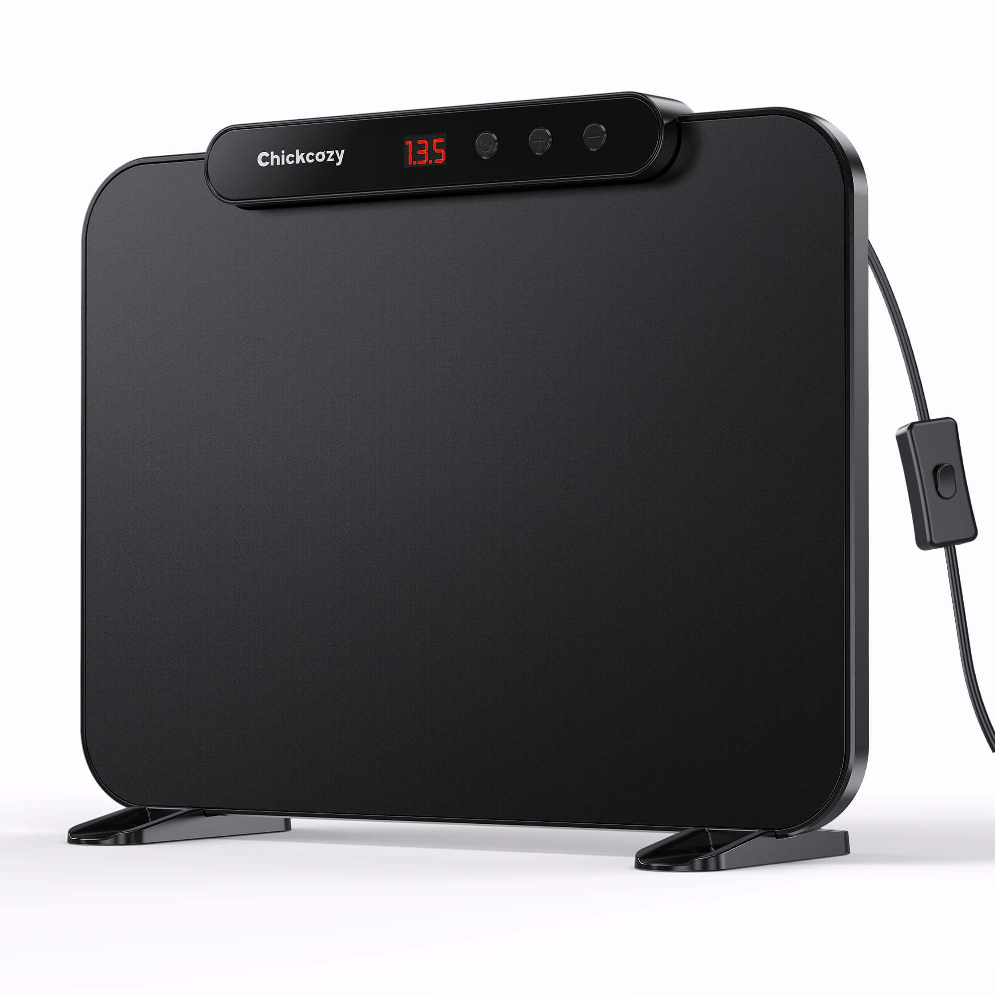 Chickcozy Chicken Coop Heater Efficient and Safe Heating Solution