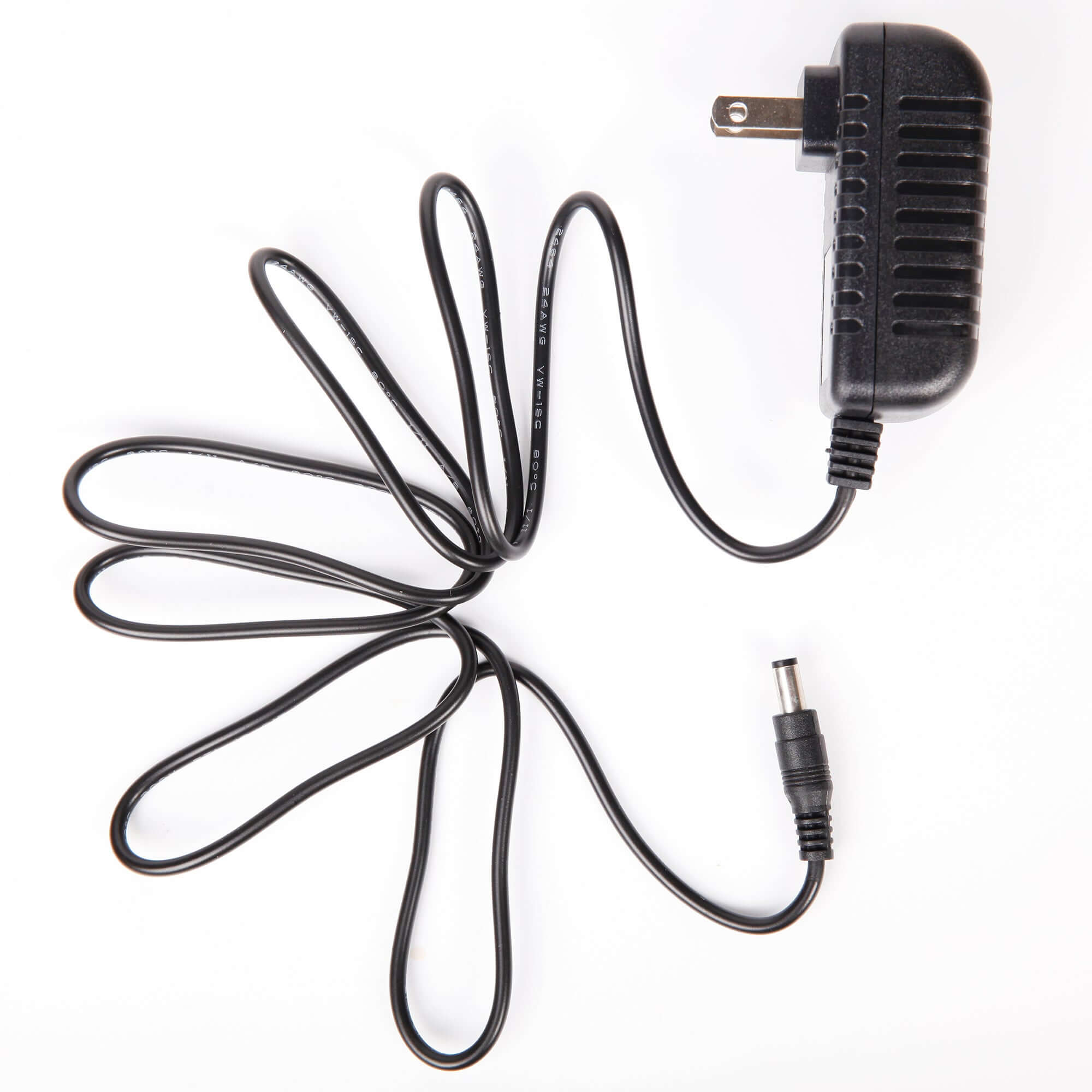 12V 1A power adapter of automatic chicken coop door Chickcozy