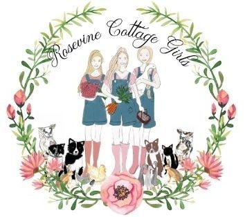 rosevinecottagegirls.com