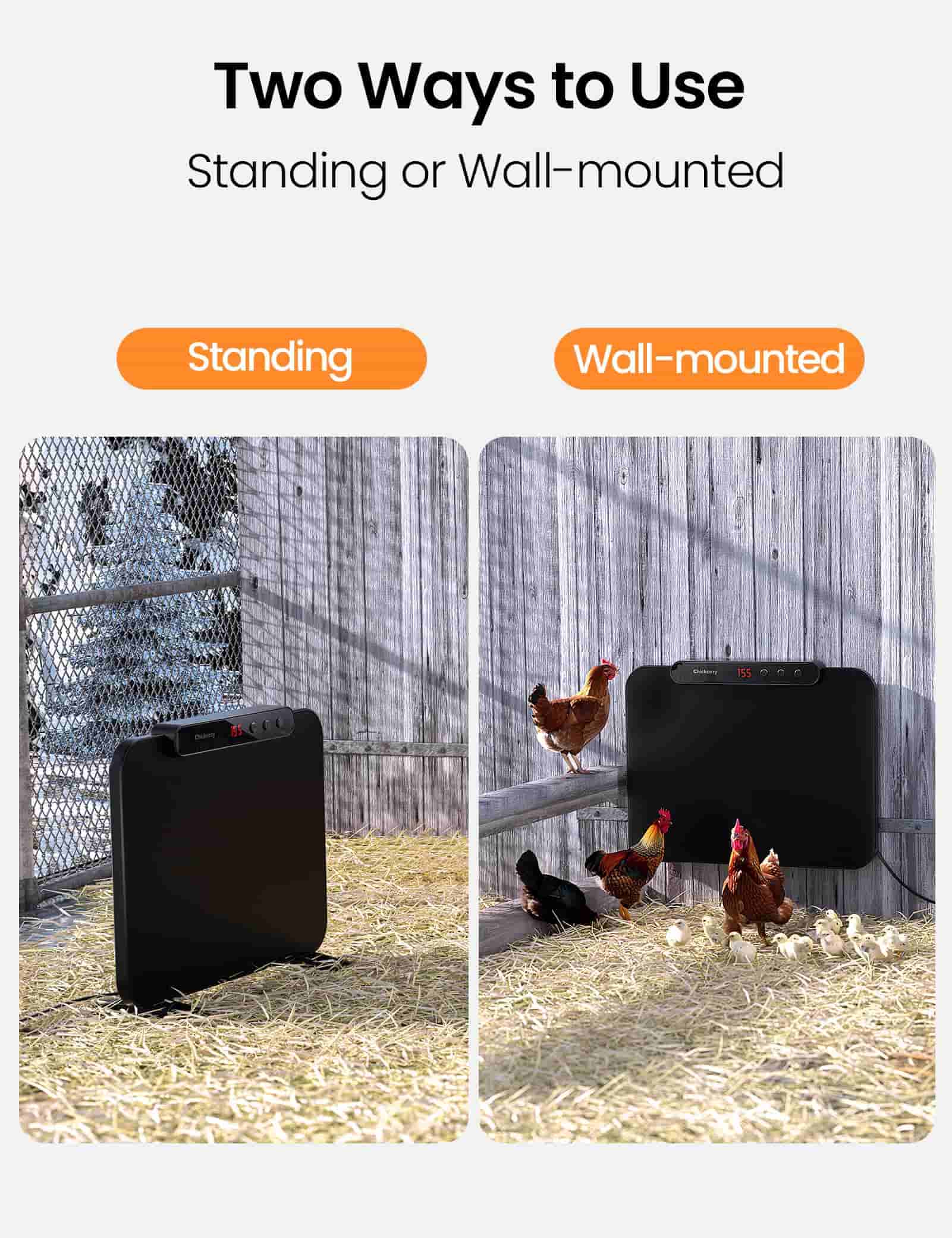 two_ways_to_use_the_chickcozy_heater_for_chickens