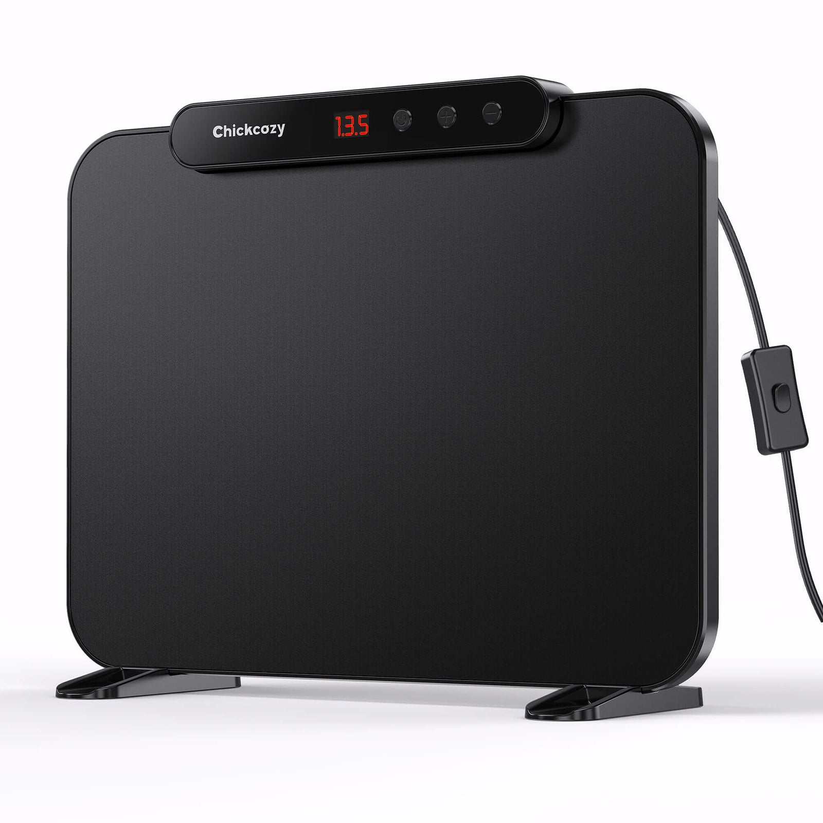 Chicken Coop Heater Safe Heating Solution, Chickcozy